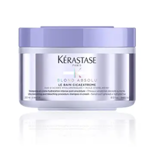 Blond Absolu Le Bain Cicaextreme