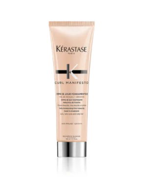 Curl Manifesto Crème De Jour Fondamentale