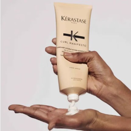 Curl Manifesto Fondant Hydratation Essentielle