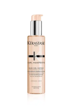Curl Manifesto Gelée Curl Contour