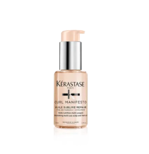 Curl Manifesto Huile Sublime Repair