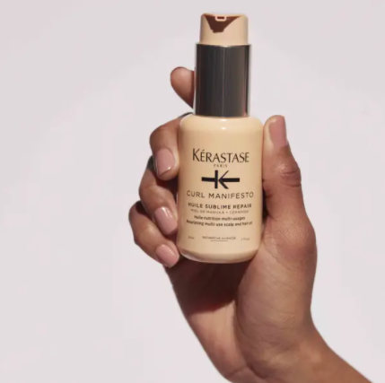 Curl Manifesto Huile Sublime Repair
