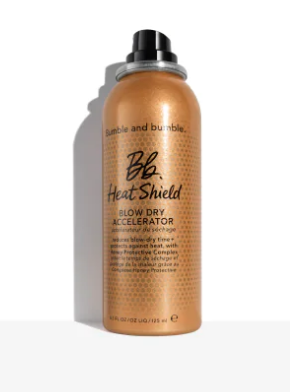 Bb. Heat Shield BlowDry Accelerator