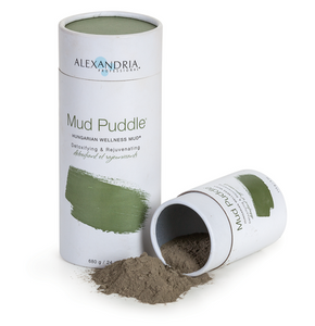 Mud Puddle - 4oz