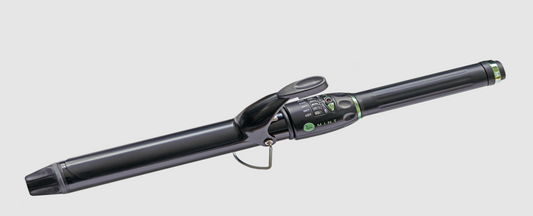 Mint 1-1/4" Extra Long Curling Iron