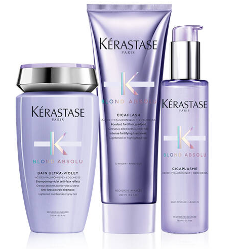 Blond Absolu Californian Blonde Bundle