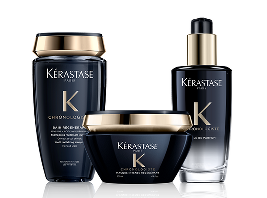 Chronologiste Sensorial Hair Revitalizing Bundle