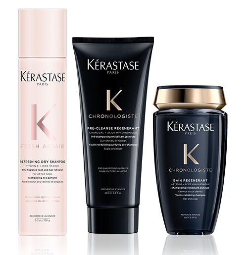 Chronologiste + Fresh Affair Bundle