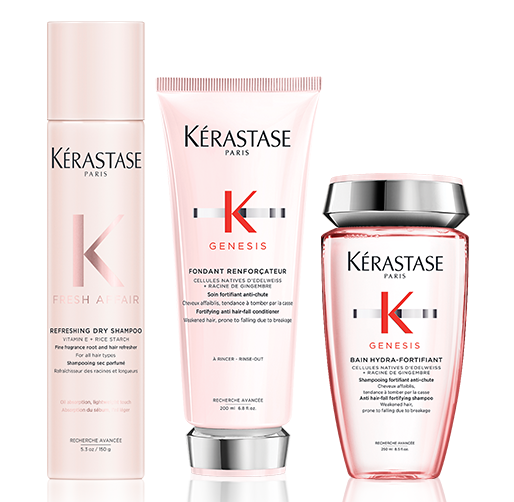 Genesis + Fresh Affair Bundle