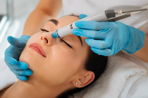 Hydrafacial Packages
