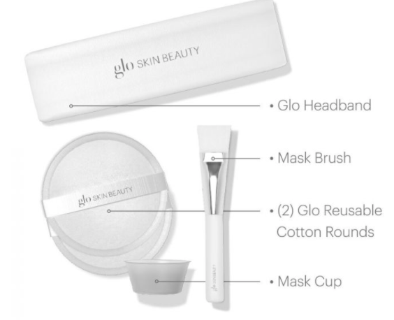 Bio-Renew EGF Cell Repairing Facial Kit