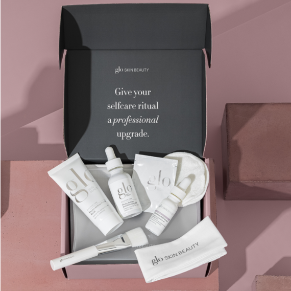 Bio-Renew EGF Cell Repairing Facial Kit