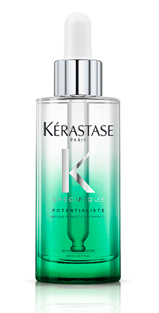 Specifique Serum Potentialiste