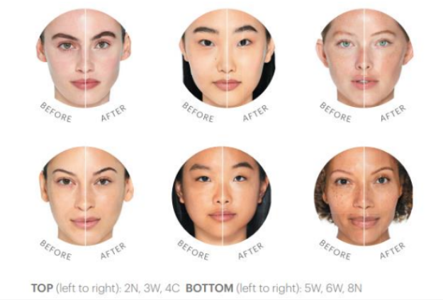 C-Shield Anti-Pollution Moisture Tint