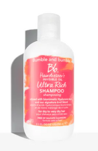 HIO Ultra Rich Shampoo