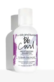 Bb. Curl Moisture Shampoo