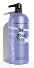 Load image into Gallery viewer, Illuminated Blonde Shampoo
