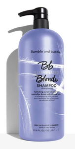 Illuminated Blonde Shampoo