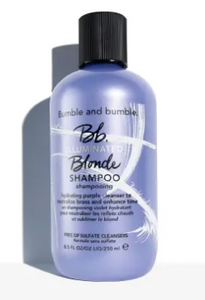 Illuminated Blonde Shampoo