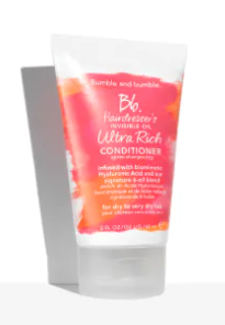 HIO Ultra Rich Conditioner