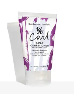 Bb. Curl 3-in-1 Conditioner