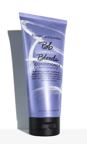 Illuminated Blonde Conditioner