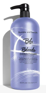 Illuminated Blonde Conditioner