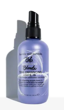 Illuminated Blonde Toning Spray