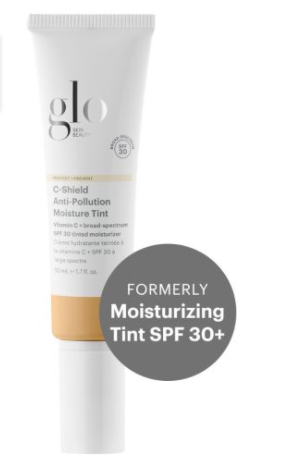 C-Shield Anti-Pollution Moisture Tint