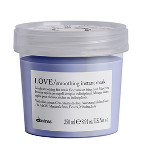 Love Smoothing Instant Mask