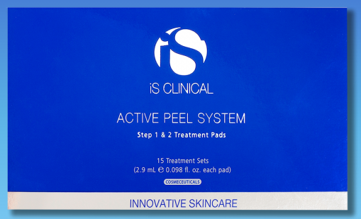 iS Clinical Active Peel System