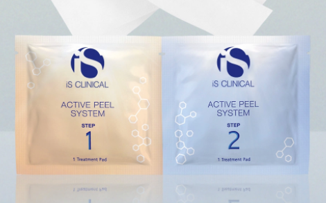 iS Clinical Active Peel System
