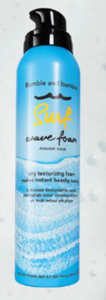 Surf Wave Foam