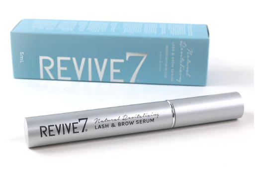 Revive7 Revitalizing Lash & Brow Serum