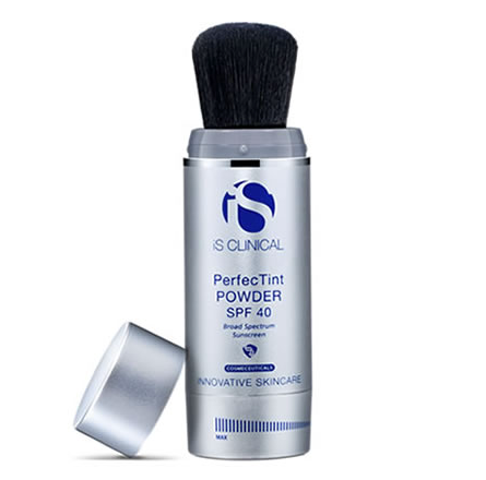 iS Clinical PerfecTint Powder SPF40