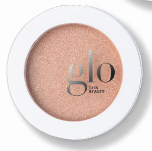 Skin Glow Powder Highlighter