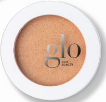 Load image into Gallery viewer, Glo Holiday 2022 - Skin Glow Powder Highlighter
