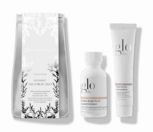 Glo Set - Radiant Treatment Duo