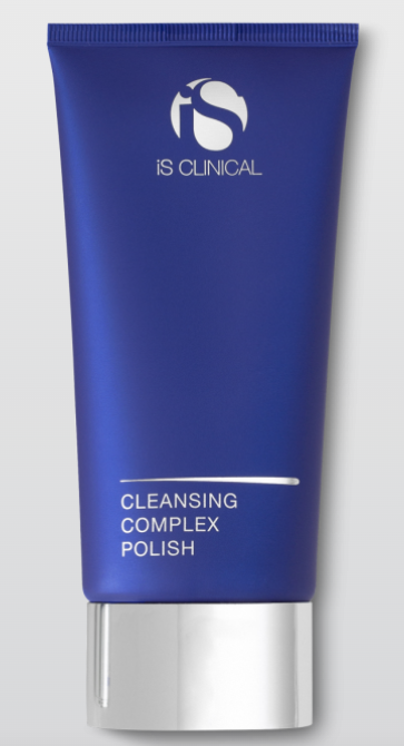 iS Clinical Cleansing Complex Polish