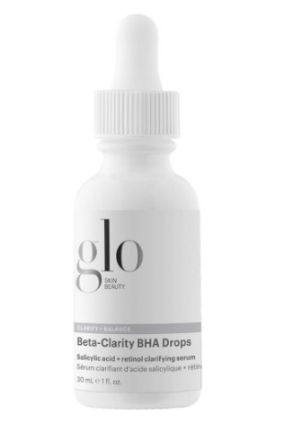 Beta-Clarity BHA Drops