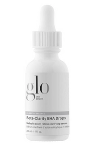 Beta-Clarity BHA Drops