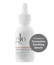 Load image into Gallery viewer, Phyto-Calm Aloe Drops (Formally Corrective Soothing Serum)
