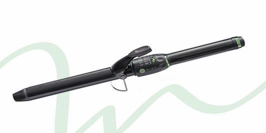 Mint 1" Extra Long Curling Iron