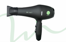 Load image into Gallery viewer, Mint Blackbird Blowdryer
