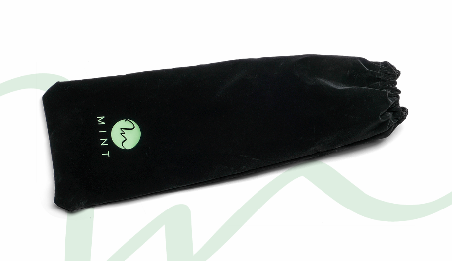 Mint Blow Dryer Brush