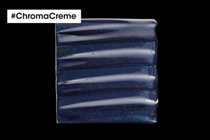 L'Oreal Chroma Creme Shampoo - Blue
