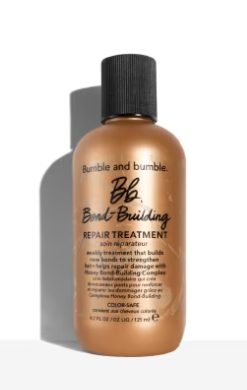 Bb. Bond Building Repair Treatment