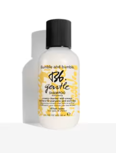Gentle Shampoo