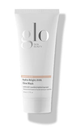 Hydra-Bright AHA Glow Mask