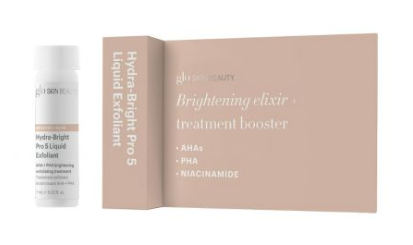 GWP - Deluxe Sample, Glo Skin Beauty Hydra-Bright Pro 5 Liquid Exfolaint